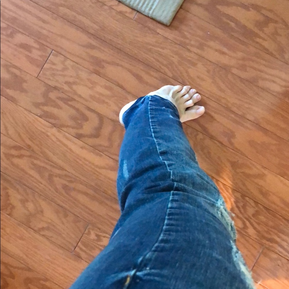 Jeans - Picture 8 of 9